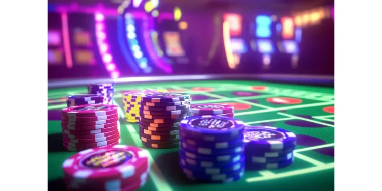 UFABET Genuine Website Explained: Safe Gaming Starts Here