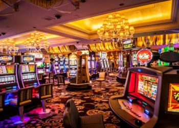 Cryptocurrency Adoption Alters Payment Processing Speed in Contemporary Internet Gambling
