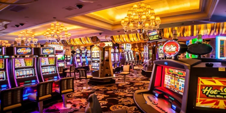 Cryptocurrency Adoption Alters Payment Processing Speed in Contemporary Internet Gambling